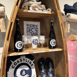 Coastline Brewing Company - Merchandise