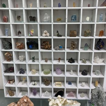 Hidden Gem SRQ Crystals - Jewelry Near Me - Sarasota, Florida Hidden Gem SRQ Crystals - Jewelry Near Me - Sarasota, Florida