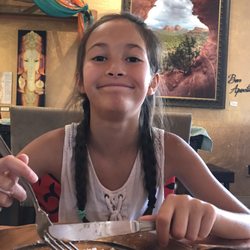 Sedona Ace Hardware - Buckwheat waffles are not only gluten-free, but they taste better! Io loves the waffles here.