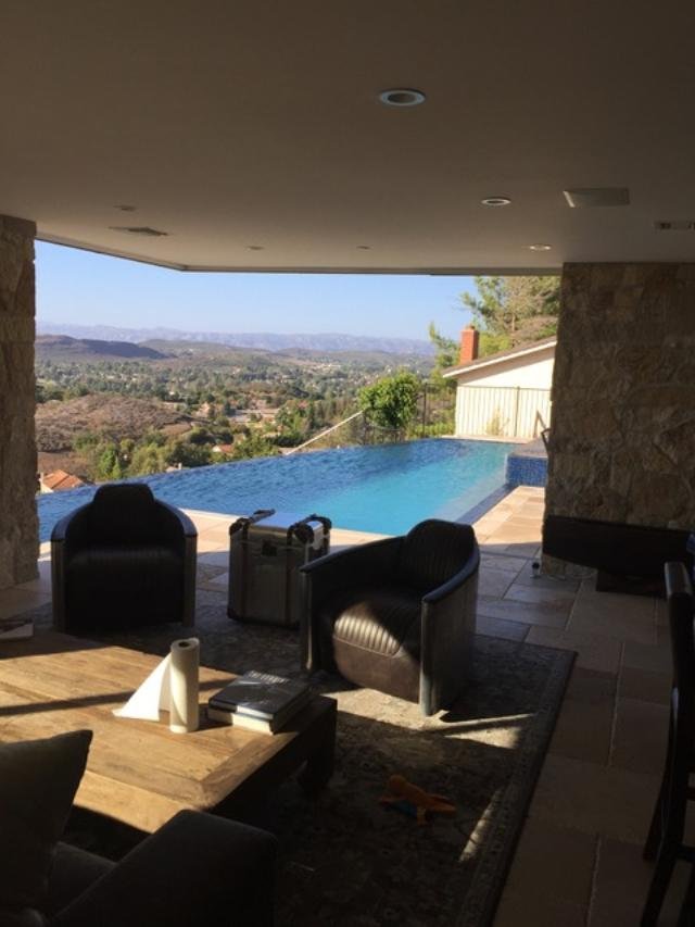 SUNSATIONAL POOLS DAVID GILMORE MASONRY Updated September 2024