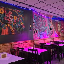 La Taqueria Express