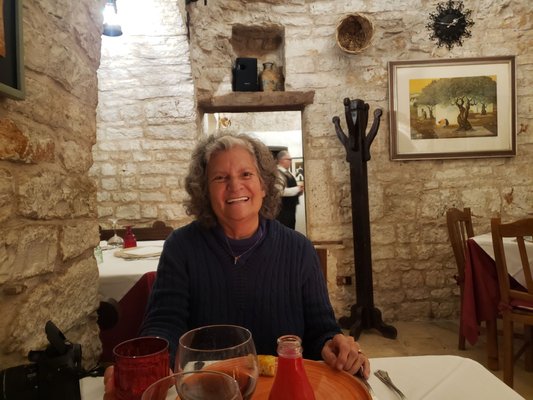 Ristorante L'Aratro by null