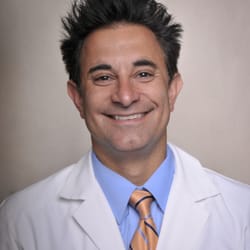 Richard Petrilli, DMD, PA - Dr. Petrilli