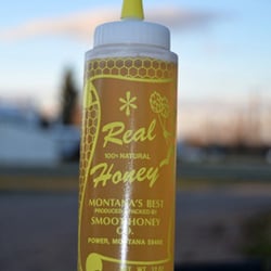Smoot Honey