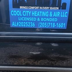 Cool City Heating and Air