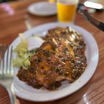 Hideaway Bar & Grill - Burrito - Bars Near Me - Castle Rock, Colorado