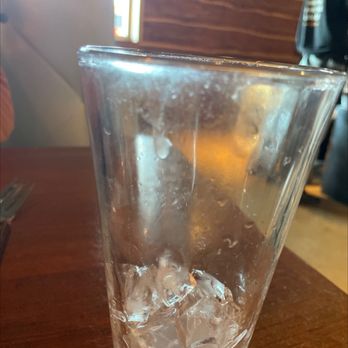 Bricktown Brewery - Trying to get more water. Novwditer - Breweries Near Me - Tulsa, Oklahoma