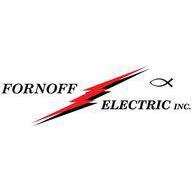 Fornoff Electric Logo