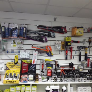 Eurocell - Andover - Branch interior - Building Supplies Near Me - Andover, HAM