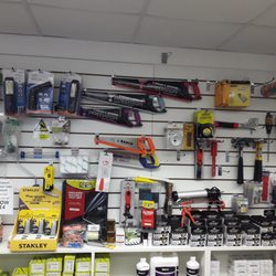 Eurocell - Andover - Branch interior