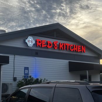 Red 8 Kitchen - Ramen Near Me - Columbus, Georgia Red 8 Kitchen - Ramen Near Me - Columbus, Georgia