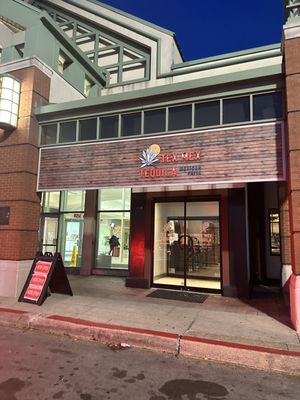 Tex Mex tequila by null