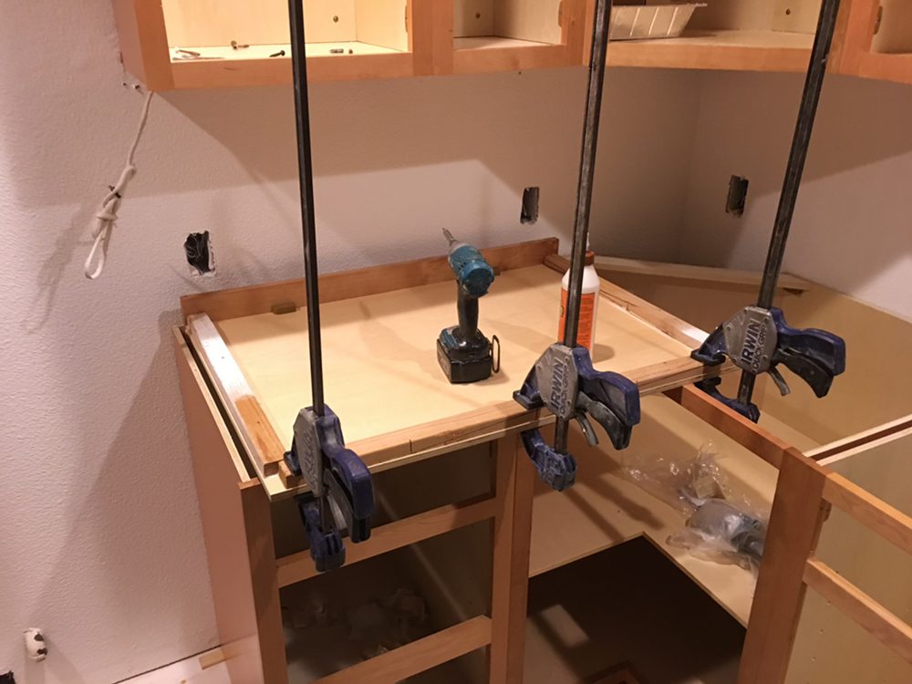 Slide of Sten Construction