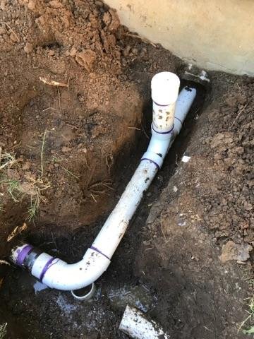 Slide of H2O Pro Solutions