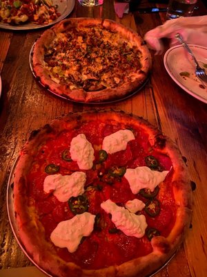 Parlor Pizza Bar River North by null