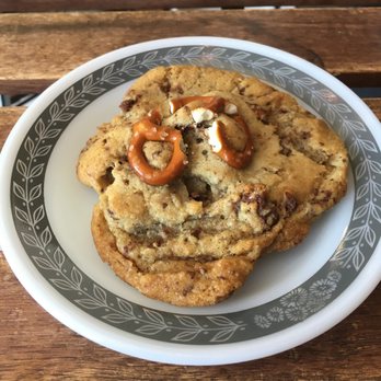Robin's Cafe - I recommend this cookie - Cafes Near Me - San Francisco, California Robin's Cafe - I recommend this cookie - Cafes Near Me - San Francisco, California