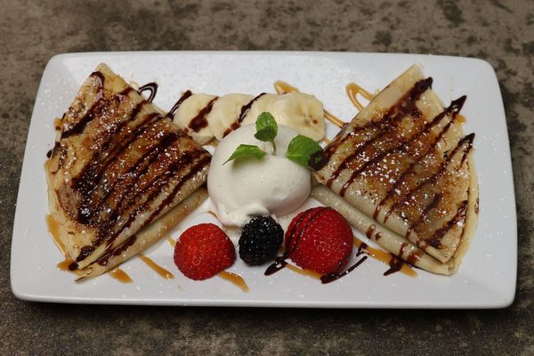 Bodega Malbec by null