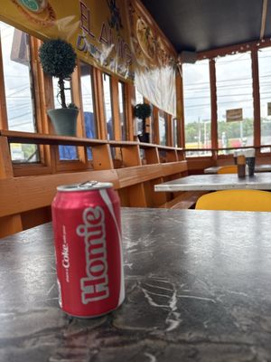 Tacos Y Mariscos El Amigo by null