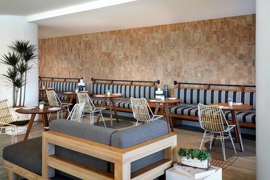 westdrift Manhattan Beach, Autograph Collection by null