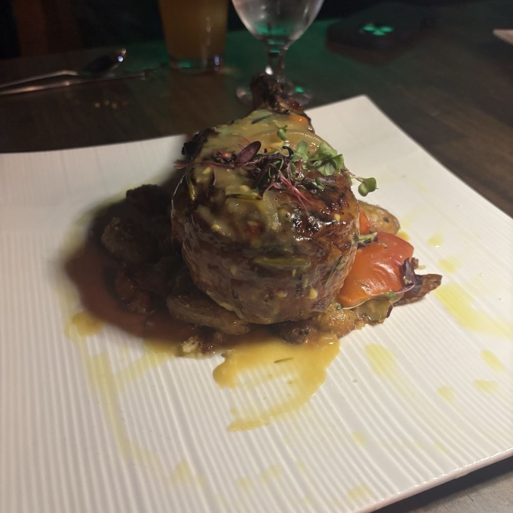 The Tradewinds - Pork Chop Scarpiello - Seafood Near Me - Point Pleasant Beach, New Jersey