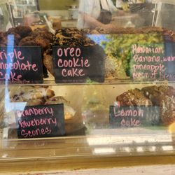 Baguettes - Dessert treats