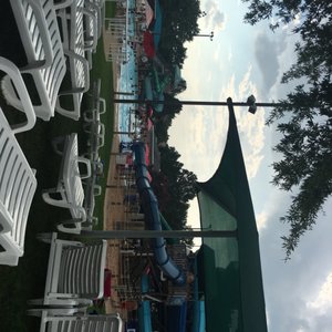 SPLASHDOWN WATERPARK - 46 Photos & 81 Reviews - 7500 Ben Lomond Park Dr ...