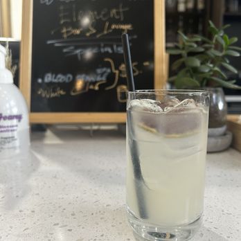 Element Moab - Margarita. - Hotels Near Me - Moab, Utah
