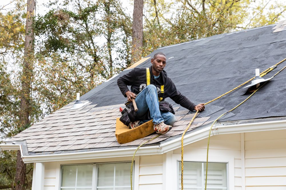 Slide of Southern Comfort Builders