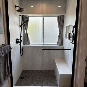 Inspired Remodels - After - General Contractors Near Me - Lake Forest, California