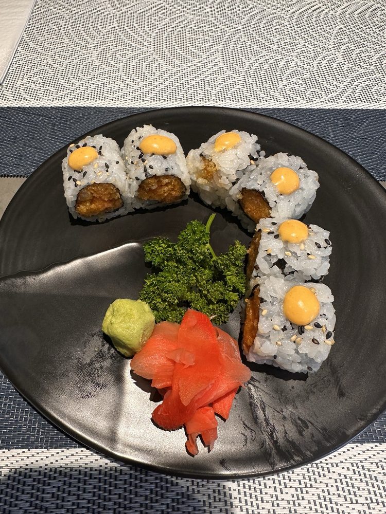 Food from Akita