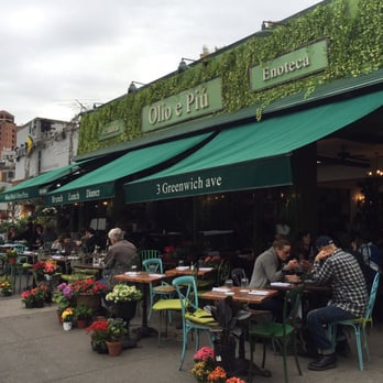 Foto de Olio E Piú - New York, NY, Estados Unidos