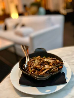 RH Rooftop Restaurant at RH West Palm by null