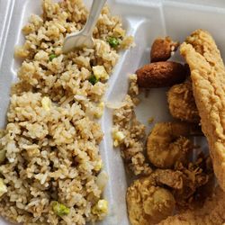 Atlantic Seafood