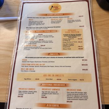 The Serving Spoon - Breakfast & Brunch Near Me - Inglewood, California The Serving Spoon - Breakfast & Brunch Near Me - Inglewood, California