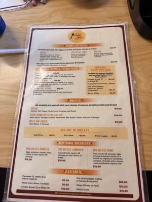 Menu photo 1 The Serving Spoon Inglewood, CA Menu photo 1 The Serving Spoon Inglewood, CA