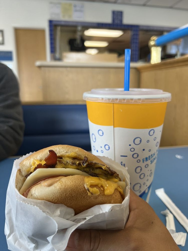 BAKER’S DRIVETHRU Updated August 2024 58 Photos & 77 Reviews