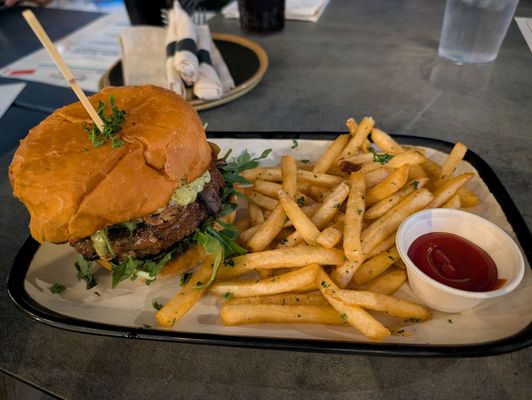 Bay Hill Tavern by null