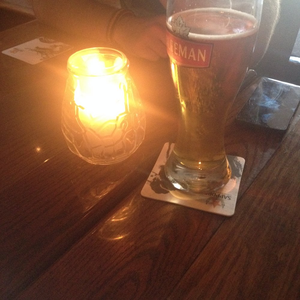 Nextdoor Pub & Grill - Dark, but intimate and cozy lighting and beer - relaxing 5 a 7. - Pubs Near Me - Montreal, Quebec Nextdoor Pub & Grill - Dark, but intimate and cozy lighting and beer - relaxing 5 a 7. - Pubs Near Me - Montreal, Quebec