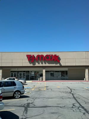 TJ MAXX - Updated January 2026 - 200 S 500th W, Bountiful, Utah