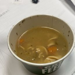 Homestyle Chicken Noodle Soup Homestyle Chicken Noodle Soup