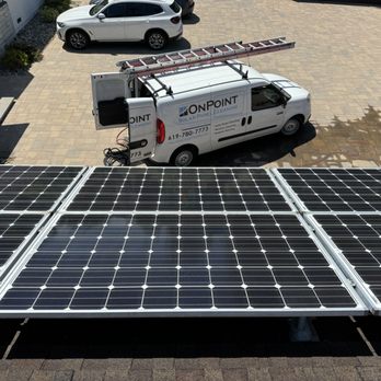 On Point Solar Panel Cleaning Clairemont - Solar Panel Cleaning Near Me - San Diego, California On Point Solar Panel Cleaning Clairemont - Solar Panel Cleaning Near Me - San Diego, California