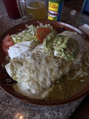 El Pueblito | Mexican Restaurant by null