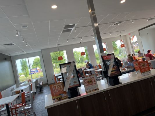 Whataburger by null