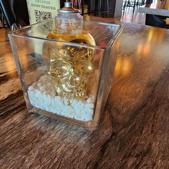 Gambi's - Skull oil lamp - Breakfast & Brunch Near Me - Sparks, Nevada Gambi's - Skull oil lamp - Breakfast & Brunch Near Me - Sparks, Nevada