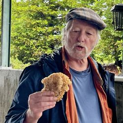 Relish Culinary Adventures - David the guide