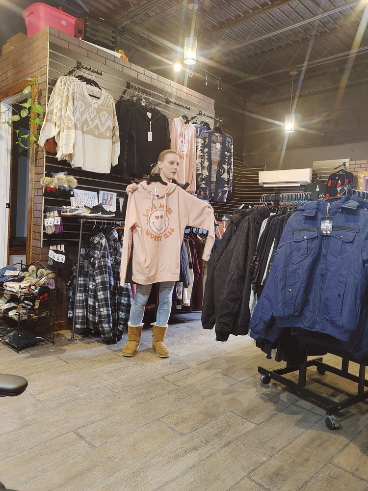 Xclusive Apparel Logo