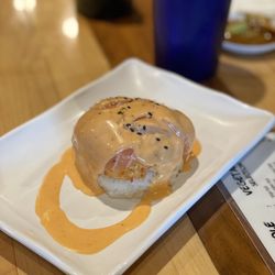Hanabi Sushi and Rolls in Las Vegas gift card