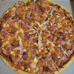 Vitor´S Pizzas