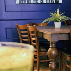 Redchurch Cafe + Gallery