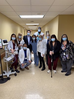 ArchCare at Providence Rest Nursing Home and Rehabilitation Center by null
